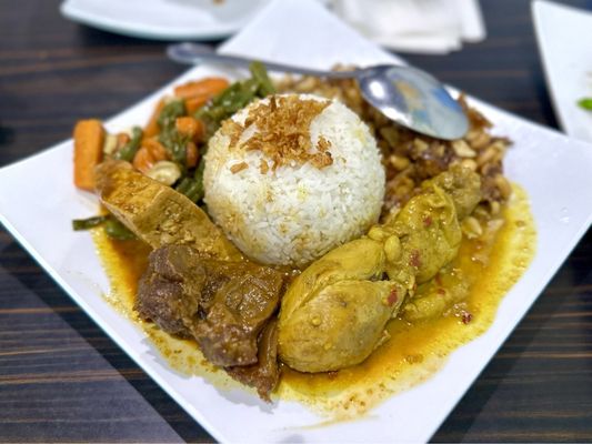 Banana Leaf by null