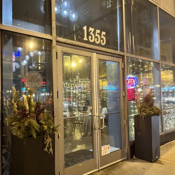 Decadent Chicago - Exterior - Breakfast & Brunch Near Me - Chicago, Illinois