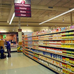 Village Fresh Market