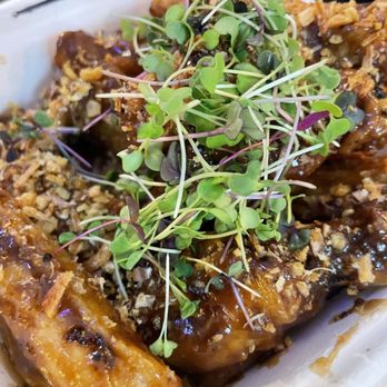 Minasa - Adobe Wings. Naimas!!! Delicious - Filipino Near Me - Waipahu, Hawaii Minasa - Adobe Wings. Naimas!!! Delicious - Filipino Near Me - Waipahu, Hawaii