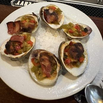 Dock's Oyster House - Seafood Near Me - Atlantic City, New Jersey