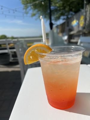 John Scott's Surf Shack by null