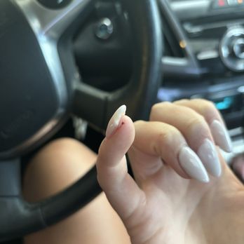 ARIA Nail Bar - Tempe - Nail Salons Near Me - Tempe, Arizona