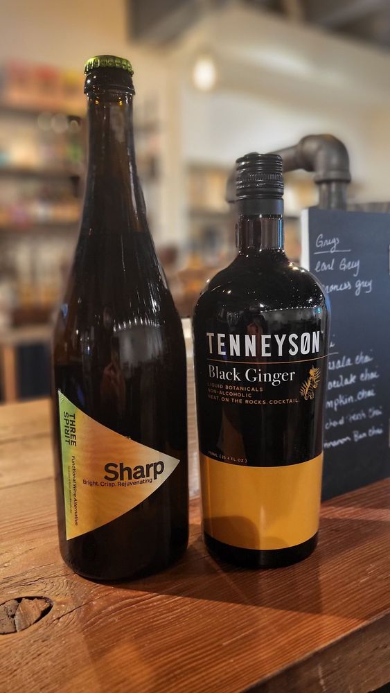 Soulberry Coffee House Logo