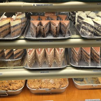 Martha’s Country Bakery - Lots of cake - Bakeries Near Me - Forest Hills, New York
