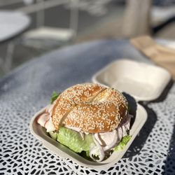 Best Bagel Places Near Me - August 2023: Find Nearby Bagel Places