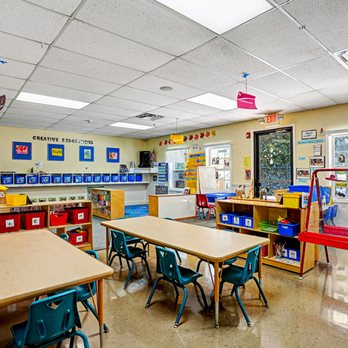 Buford KinderCare - Child Care & Day Care Near Me - Buford, Georgia