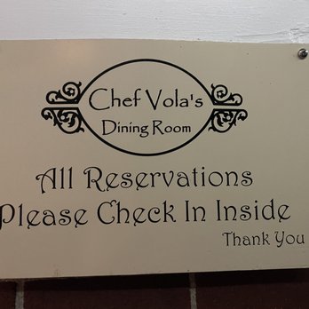 Chef Vola's - Italian Near Me - Atlantic City, New Jersey Chef Vola's - Italian Near Me - Atlantic City, New Jersey
