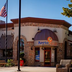Puerto Vallarta Mexican Grill & Cantina