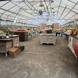 Dedrick’s Farm Market