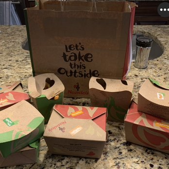 Nando's Peri-Peri - Portuguese Near Me - Ashburn, Virginia Nando's Peri-Peri - Portuguese Near Me - Ashburn, Virginia