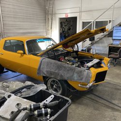 Auto Machine Specialties