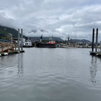 Ray's Waterfront - Harbor - Seafood Near Me - Seward, Alaska Ray's Waterfront - Harbor - Seafood Near Me - Seward, Alaska