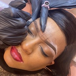 Everyday Brows
