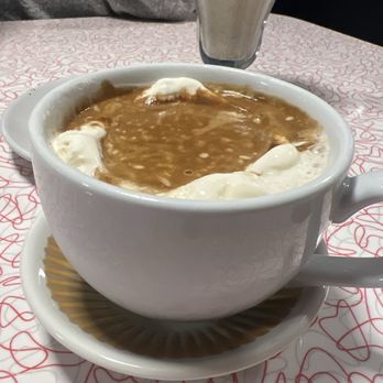 The Cormorant - Affogato (not on menu but they can make upon request. - Burgers Near Me - Newburyport, Massachusetts The Cormorant - Affogato (not on menu but they can make upon request. - Burgers Near Me - Newburyport, Massachusetts