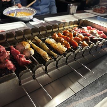 Golden Time BBQ - Barbeque Near Me - Houston, Texas