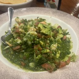 Ceviche
