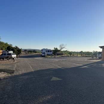 Coronado Campground - Roomy - Campgrounds Near Me - Bernalillo, New Mexico