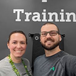 Anytime Fitness