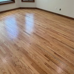 Cruz Hardwood Floors