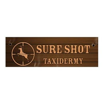 Sure Shot Taxidermy - taxidermy in Bonner Springs, KS