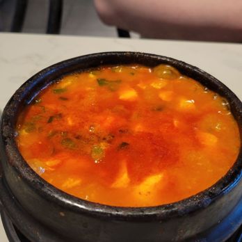Mama's Kitchen - Very good soup! - Korean Near Me - Bellevue, Washington Mama's Kitchen - Very good soup! - Korean Near Me - Bellevue, Washington
