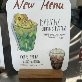 Mate Coffee Bar - Current flavors - Coffee & Tea Near Me - Hawaiian Gardens, California Mate Coffee Bar - Current flavors - Coffee & Tea Near Me - Hawaiian Gardens, California