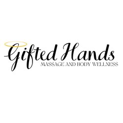 Gifted Hands Massage and Body Wellness - Business Logo