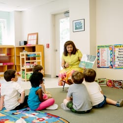 Robbinsville Montessori
