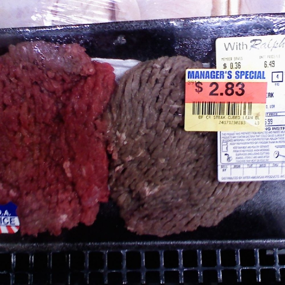 Ralphs - i know which one is mine - Grocery Near Me - La Crescenta, California