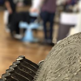 Josh always provides a great haircut and service ! This is the best place for a haircut in enid ! Josh always provides a great haircut and service ! This is the best place for a haircut in enid !