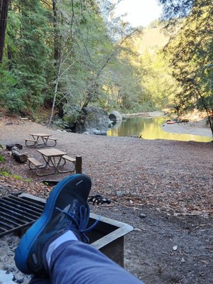 Fernwood Resort and Campground by null