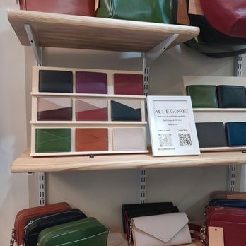 Community Boutique & Cafe - Not leather!!!! Made of plant fiber - Cafes Near Me - New York, New York Community Boutique & Cafe - Not leather!!!! Made of plant fiber - Cafes Near Me - New York, New York