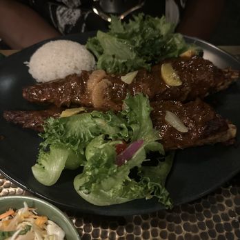 Lele - Monkfish - Caribbean Near Me - New York, New York Lele - Monkfish - Caribbean Near Me - New York, New York