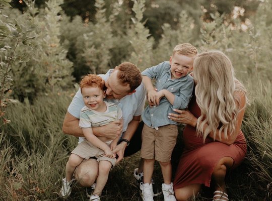 Joslyn Marie Photography