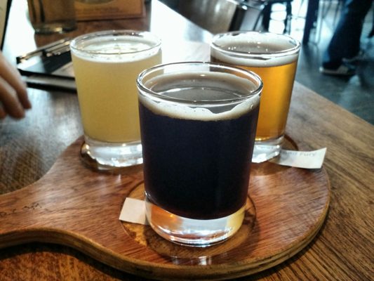 The Oslo Bar by null