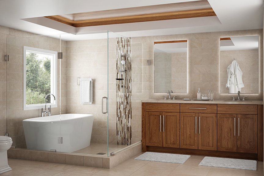 Vanities Etc - countertop fabricator in Bellevue, WA
