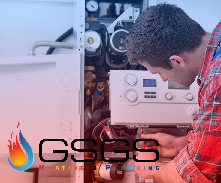GSGS HEATING & PLUMBING Great Park, Newcastle Upon Tyne,, Tyne and Wear, United Kingdom