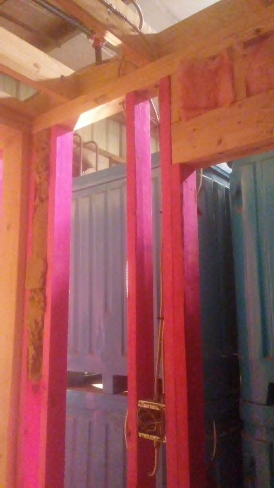 Slide of Lee's Remodel and Repair