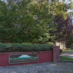Mountain Park Townhomes