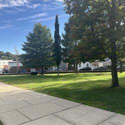 John Ruiz Park