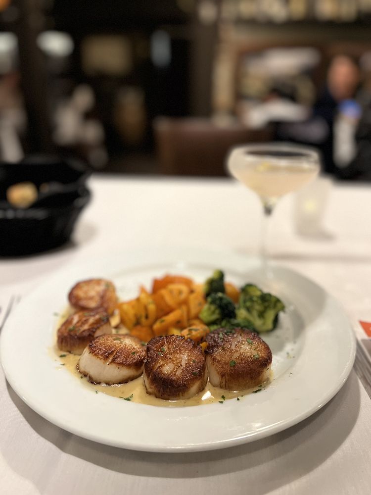 Russell's Restaurant