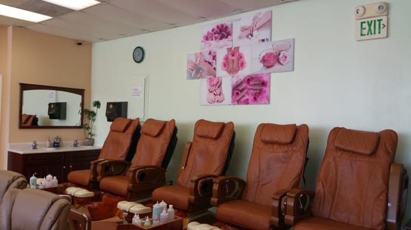 Princess Nail 319 Main St Oxford Ma Health Beauty Consultants Mapquest