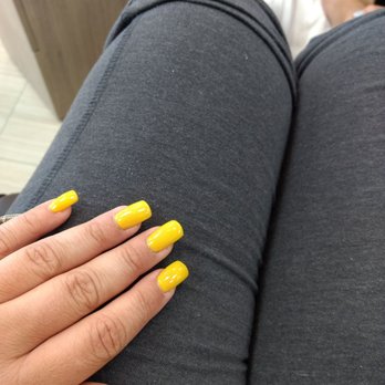 Season Nails & Spa - My acrylic nails from Season salon always look great! - Nail Salons Near Me - Nipomo, California Season Nails & Spa - My acrylic nails from Season salon always look great! - Nail Salons Near Me - Nipomo, California