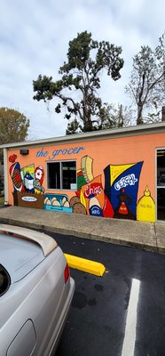 South Memphis Farmers Market by null