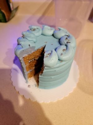 Nadia Cakes by null