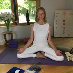 Yoga For Well Being - My online classroom!