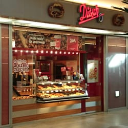 Brezelbäckerei Ditsch