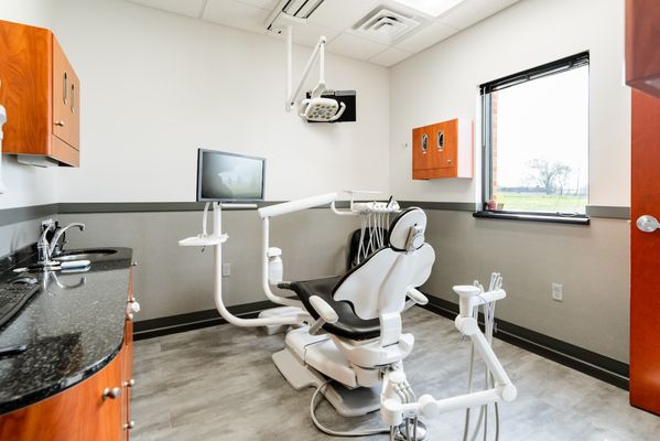 Aegis Dental Group by null
