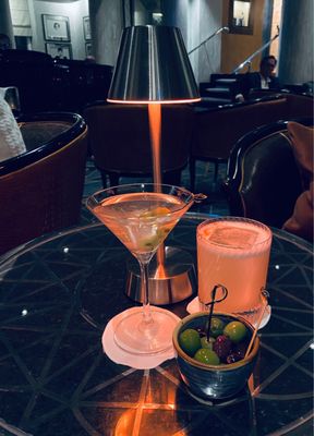 American Bar by null